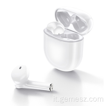 Nuovo auricolare Dual Earbuds Cuffie wireless